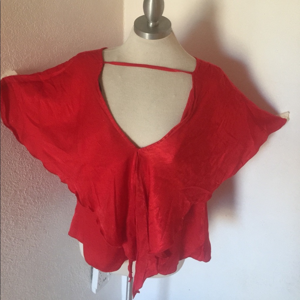 Alberto MAKALI Size M